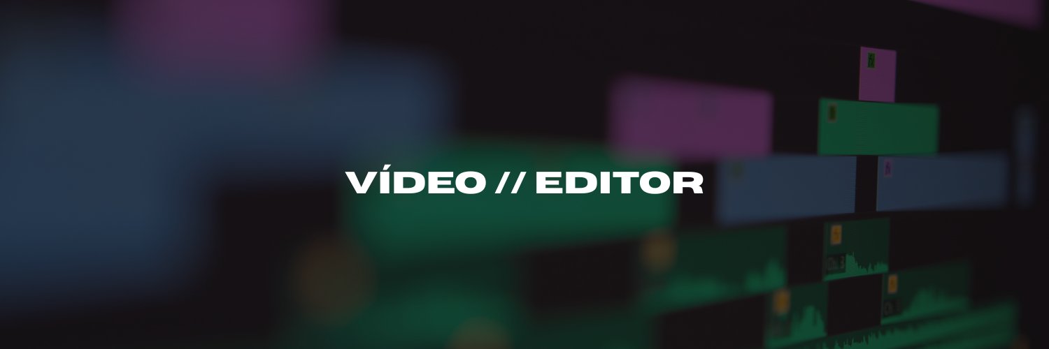 Deyller | Editor banner