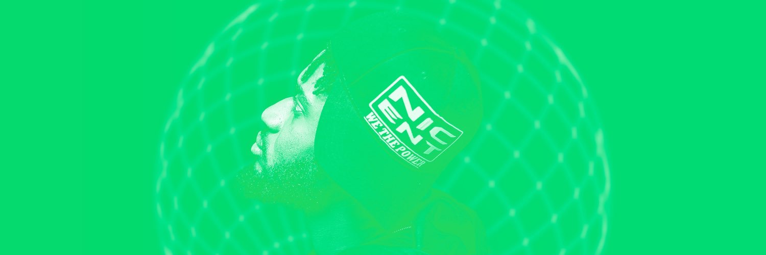 nicartsent's profile banner image