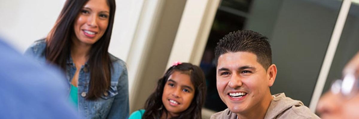 Dual Language Immersion - VUSD banner