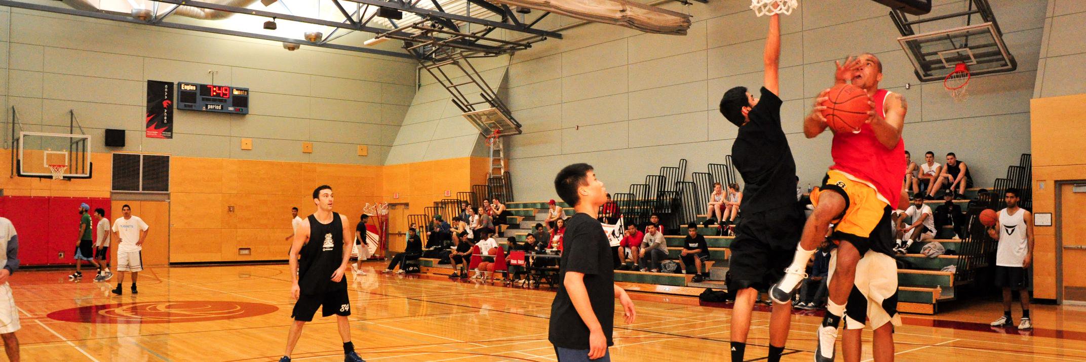 KPU_SportRec's profile banner image