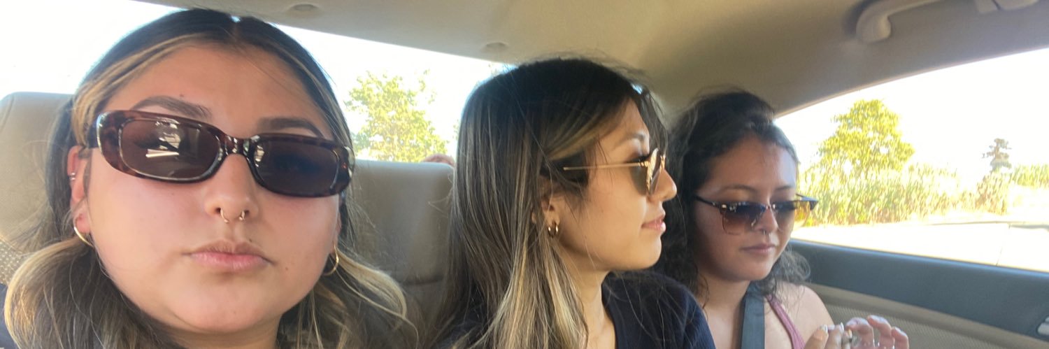 Gerrtrrudee's profile banner image