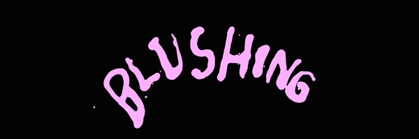 BlushingBand Profile Banner