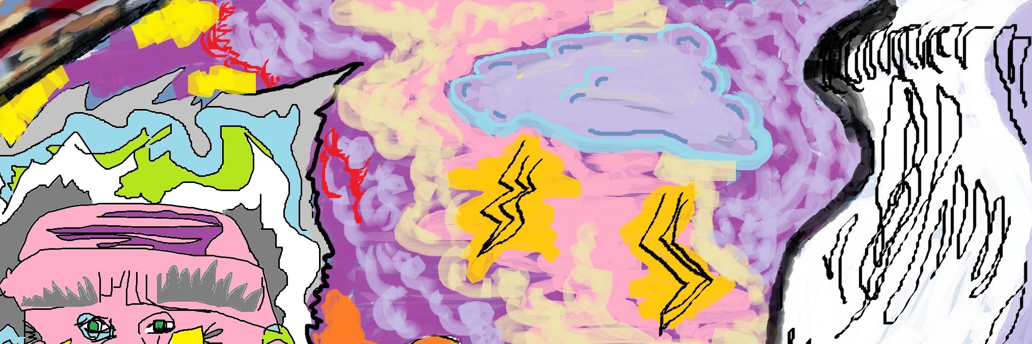 fcrecluse's profile banner image