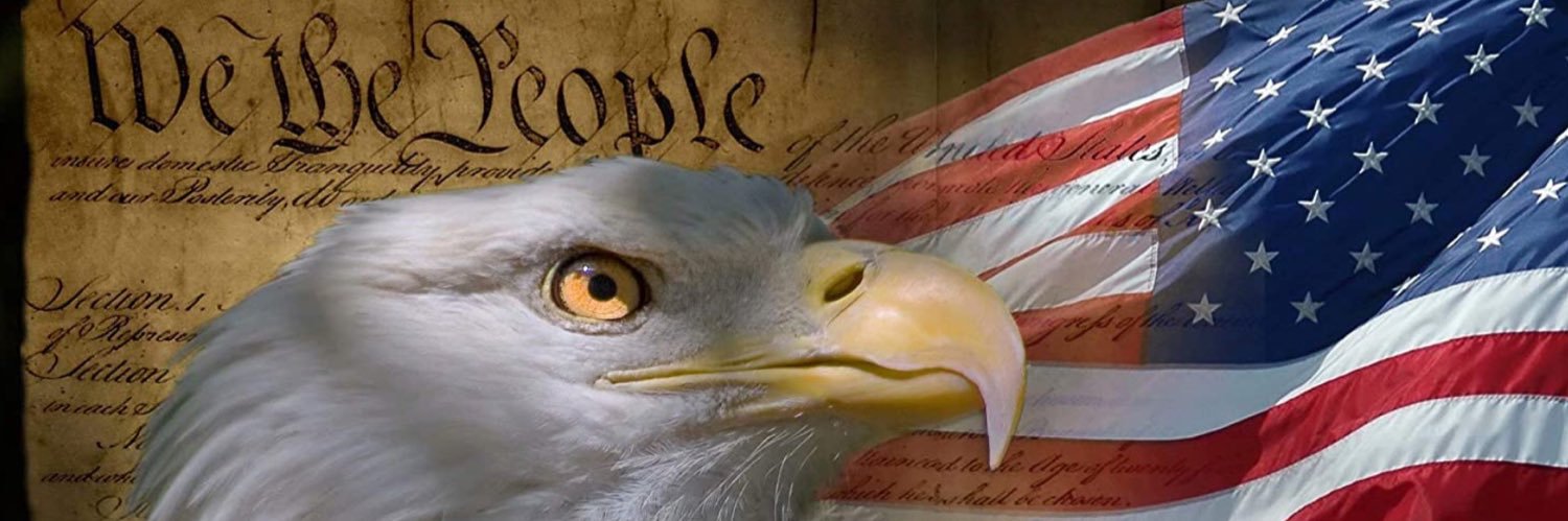 "Wag the Dog" banner