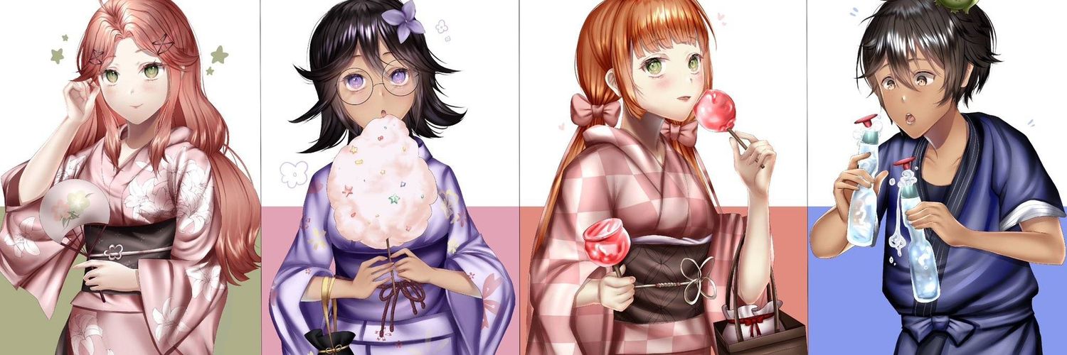 🫧 KARI🐸 •••うぱるぱ-けろ🎀Indefinite Hiatus banner