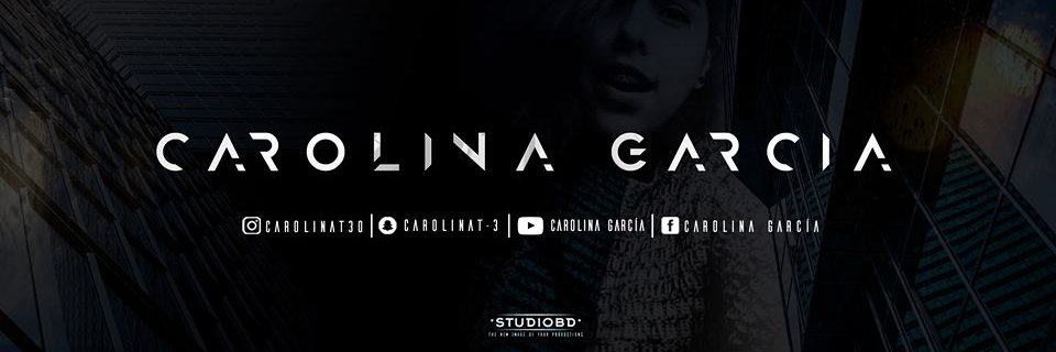 Acarolinag7's profile banner image