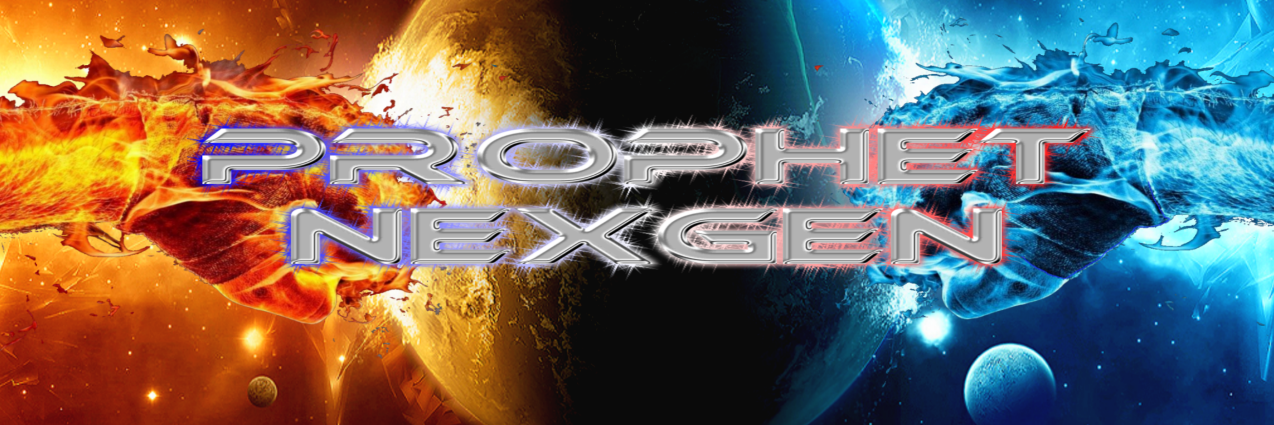 ProphetNexGen's profile banner image