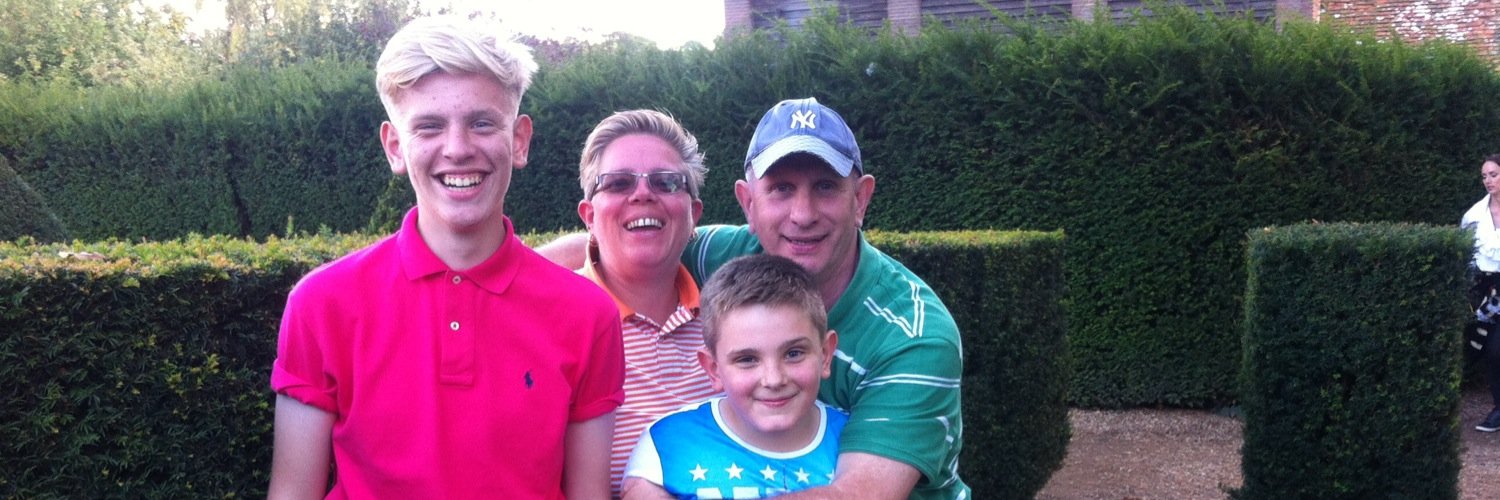 Sandra Bartley banner