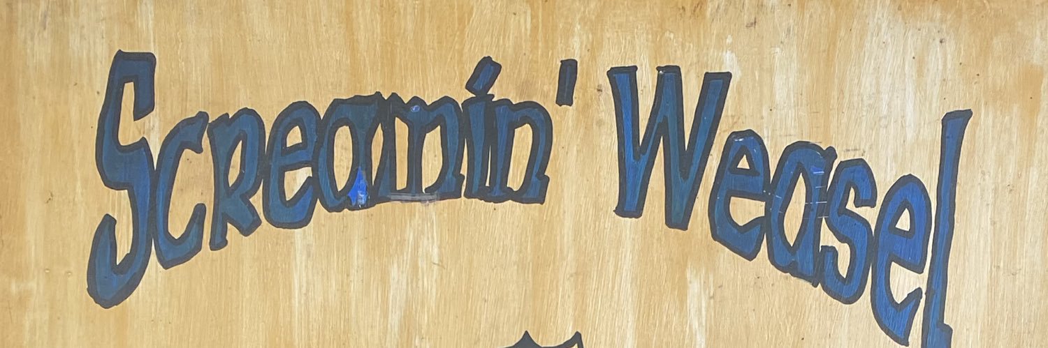 Daniel Howe banner