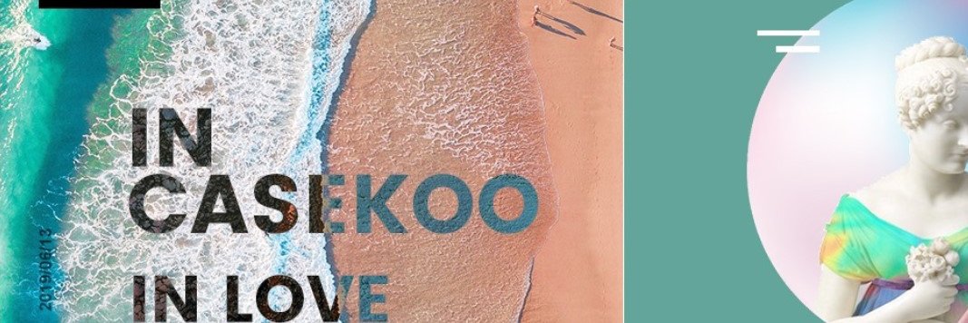 CASEKOO banner