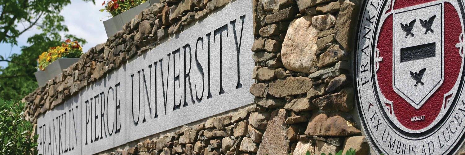 Franklin Pierce banner