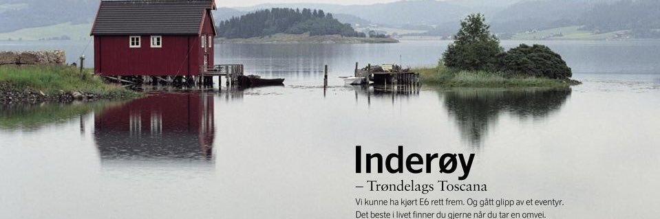 ingaottersland's profile banner image