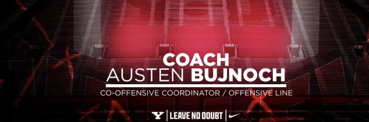 Austen Bujnoch banner