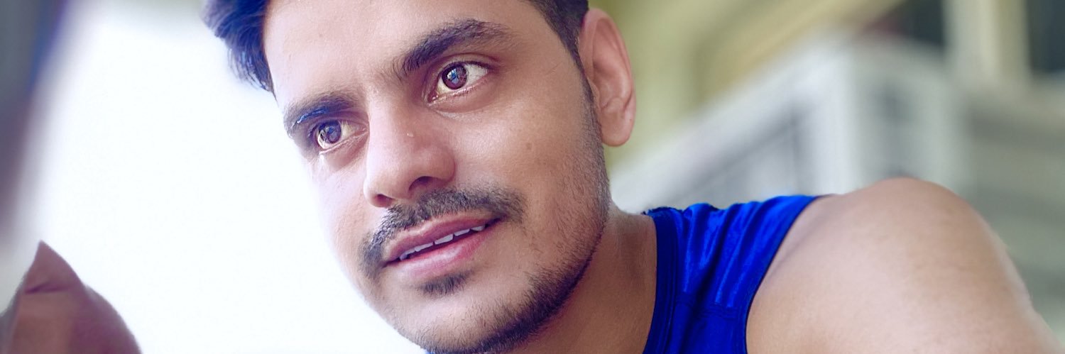 Tweet2advimran's profile banner image