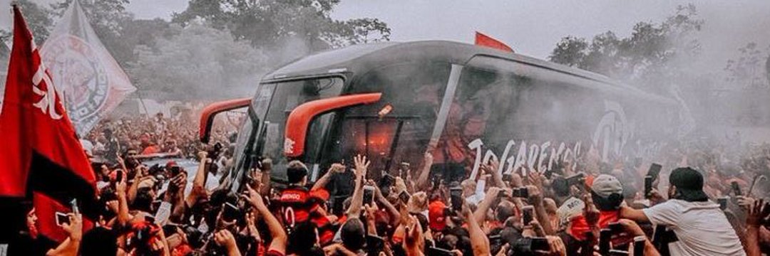 Paulo Henriqueᶜʳᶠ🔴⚫ banner