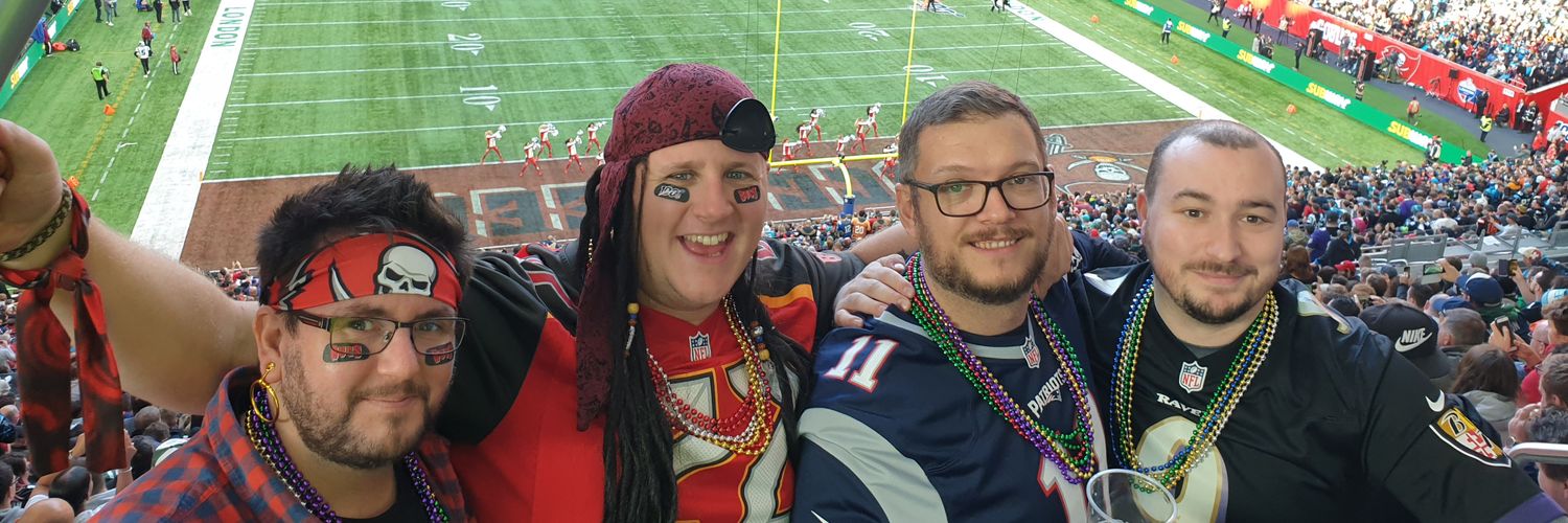 MikeThorburn84's profile banner image