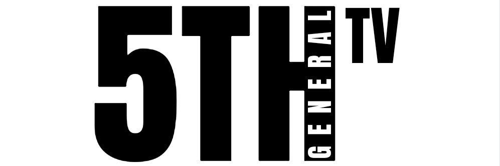 The5thGeneral's profile banner image