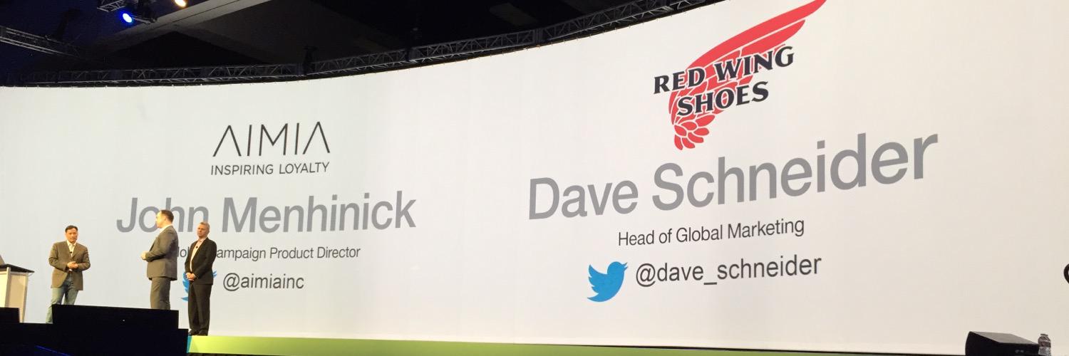 dave_schneider's profile banner image