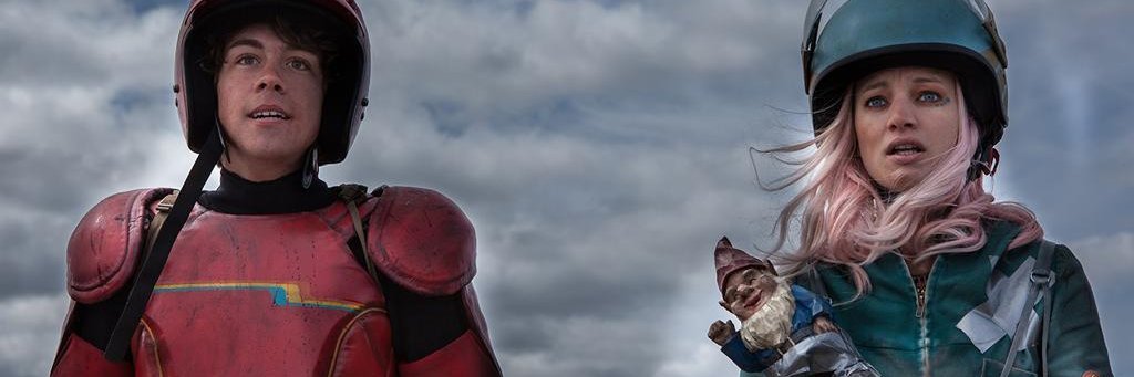 Death By Clickbait banner