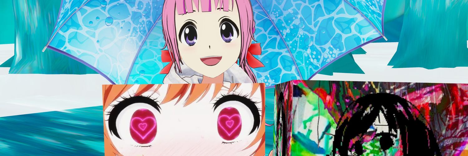 stocking_sonico's profile banner image