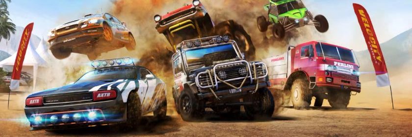 RACINGGAMESHACK banner