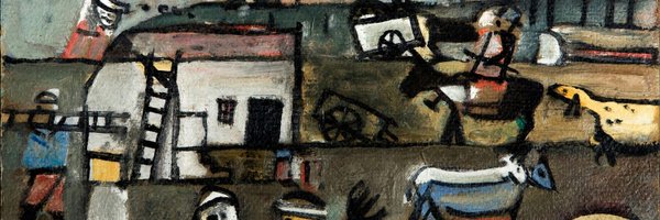 luismardones Profile Banner