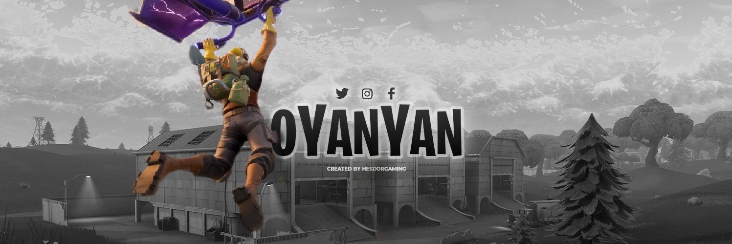 oYanYan banner