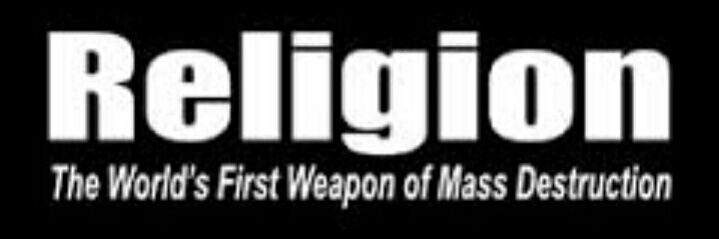 ManMadeReligion's profile banner image