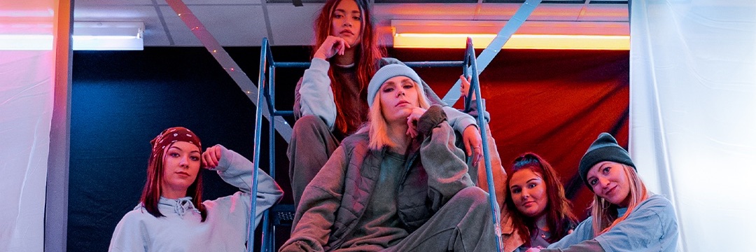 BekyHumphreys's profile banner image