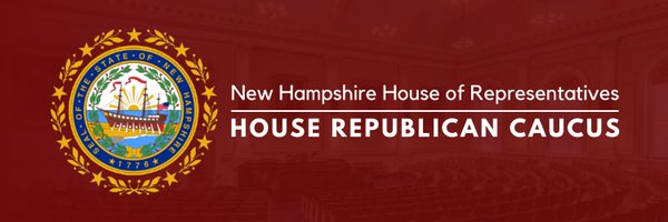 NH House Republicans Profile Banner