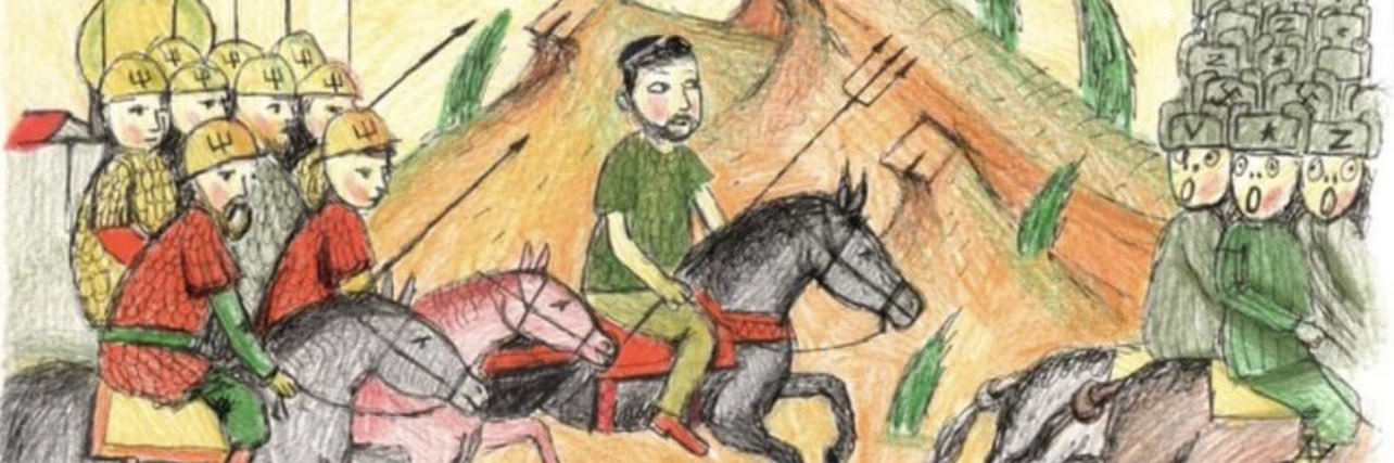 the genuine 🌻🍉🌲𓃬🦜🇳🇿 banner