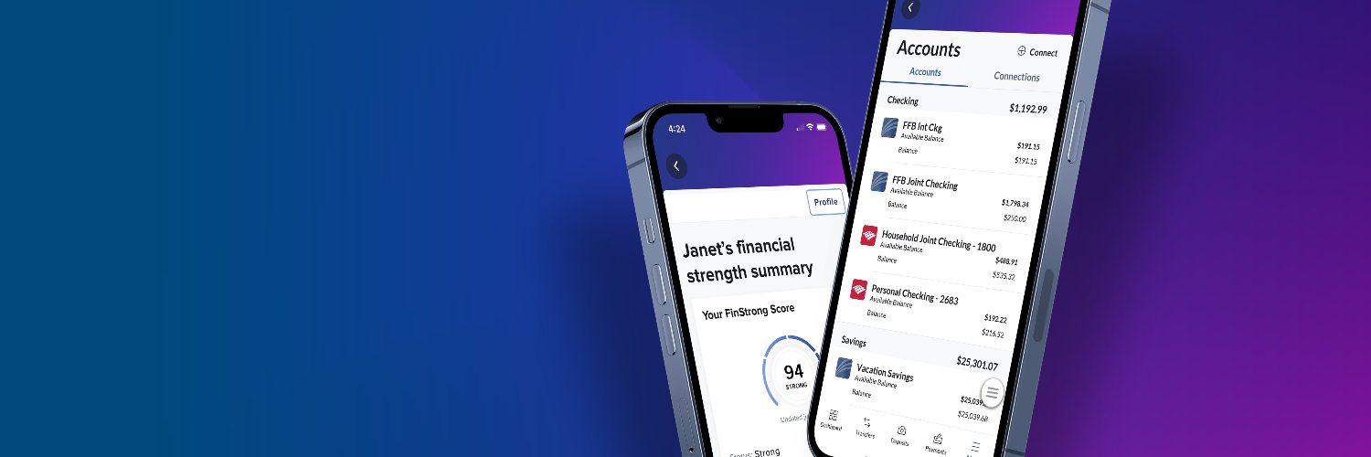 First Foundation Inc - Banking & Wealth Management banner