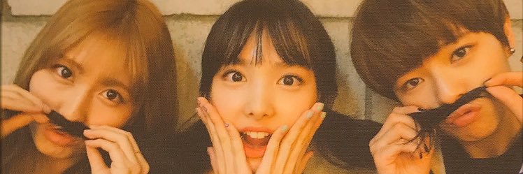ONCE_sanayeon's profile banner image