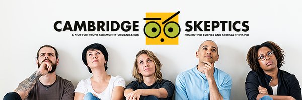 cambskeptics Profile Banner