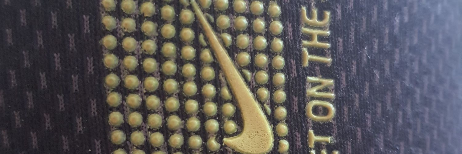 krizmaann's profile banner image
