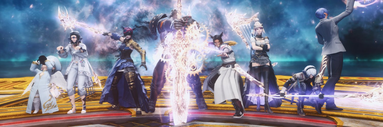 xPureHavock's profile banner image