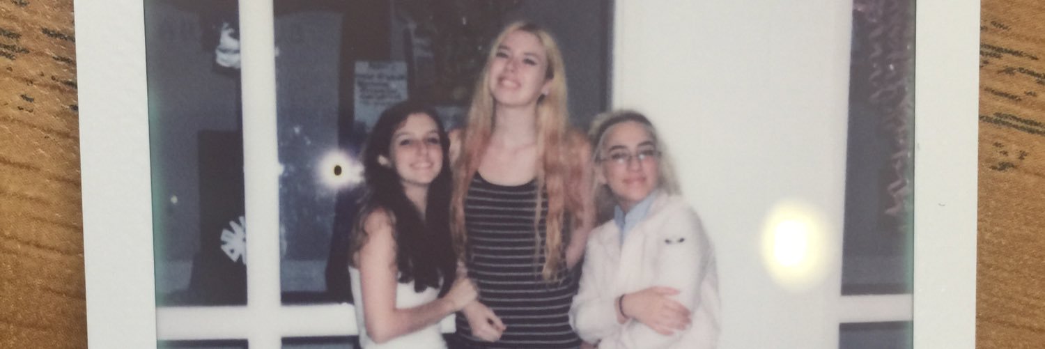 AhLeXxXx's profile banner image