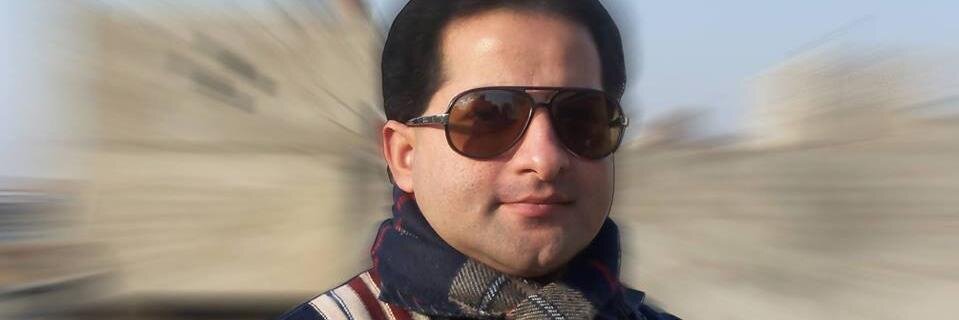 shahbazpr's profile banner image