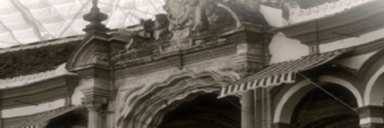 OCTAVIOMULET's profile banner image