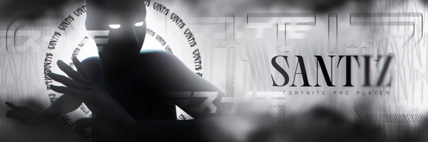 santiz🎃 Profile Banner