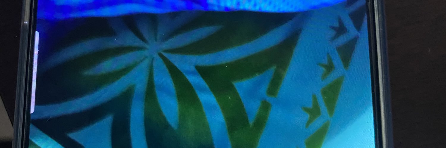 ALaveta's profile banner image