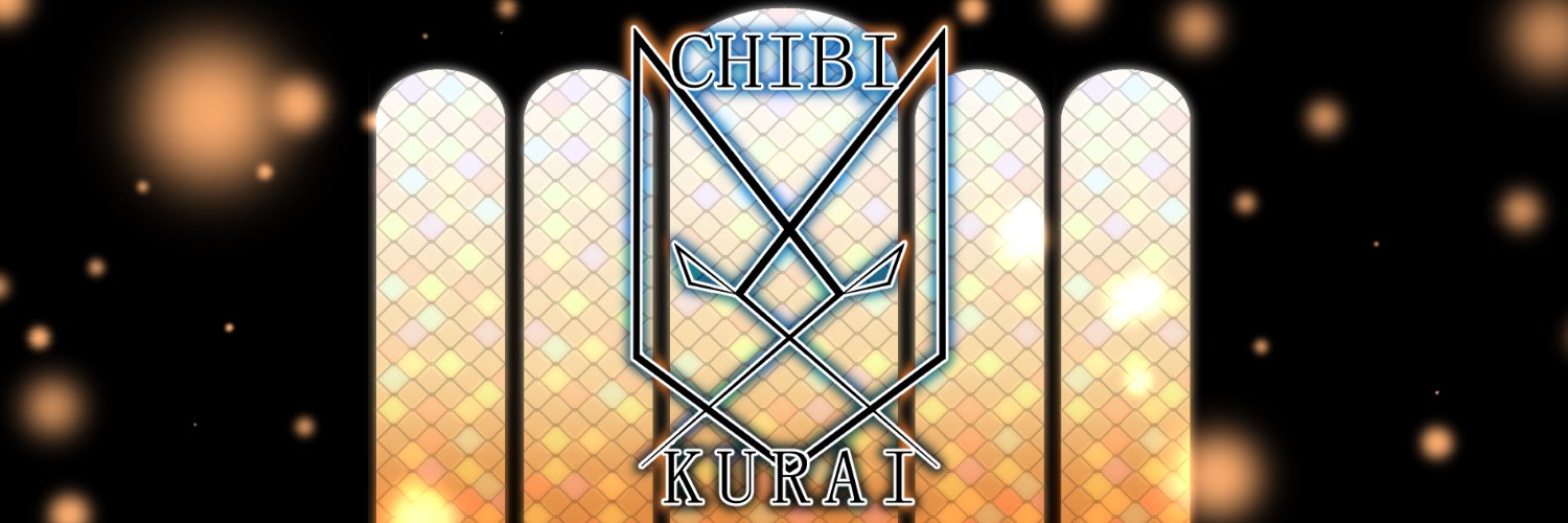 chibikurai's profile banner image