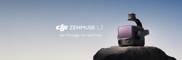 DJIEnterprise Profile Banner