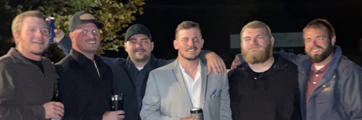 AdamTussey1's profile banner image