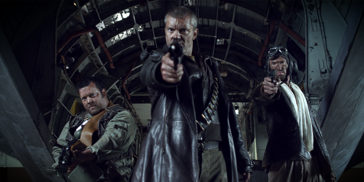 ValiantFilm's profile banner image