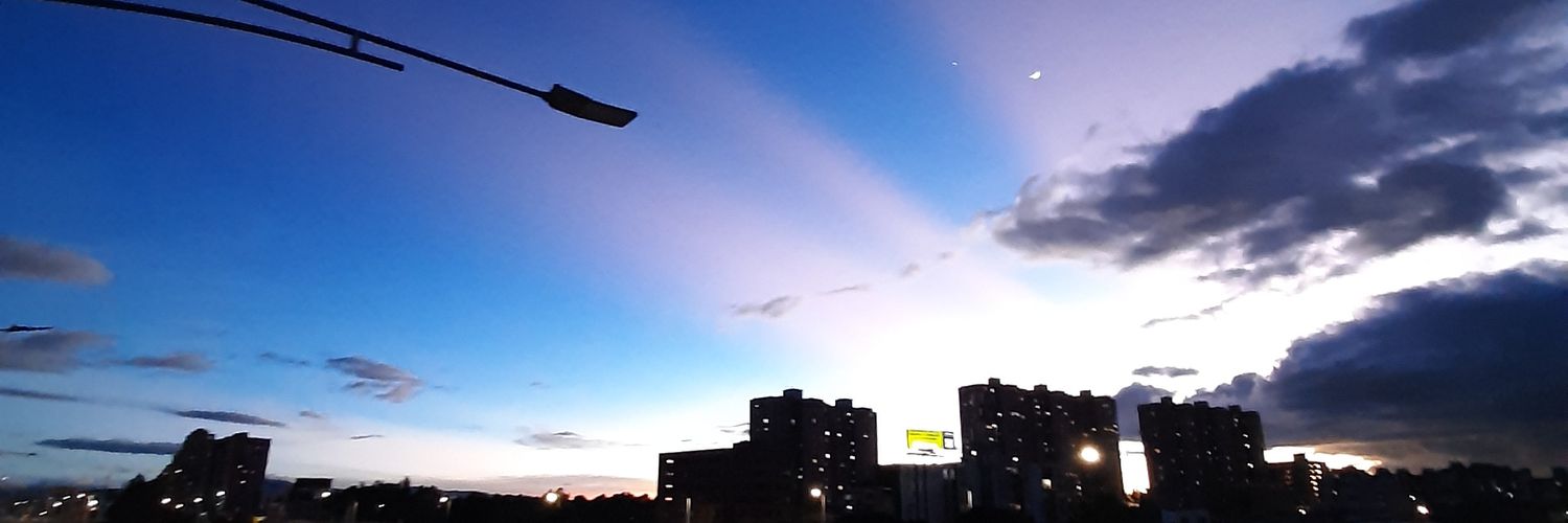 cafepirueta's profile banner image
