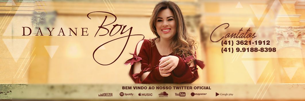 dayaneboy's profile banner image
