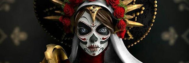 MeDarkLady's profile banner image