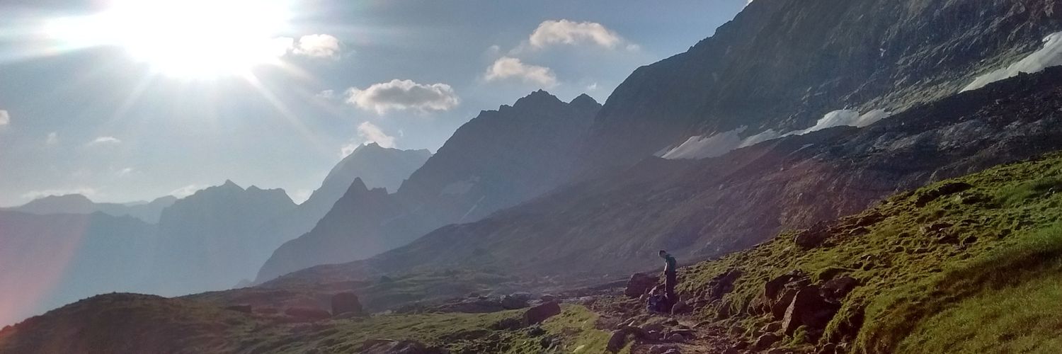 APJosep's profile banner image