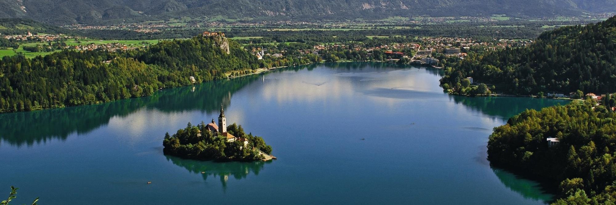 IEDC - Bled School of Management banner